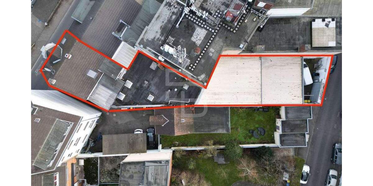 Mehrfamilienhaus, Wohnhaus Köln Dünnwald - 4 Zimmer, 123 m&sup2;, 689.000&euro; | Angebot:25687132