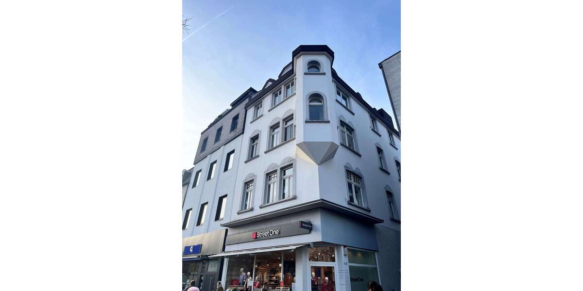 Gewerbeobjekt Siegburg Dreesch - 1.000&euro; | Angebot:20399069