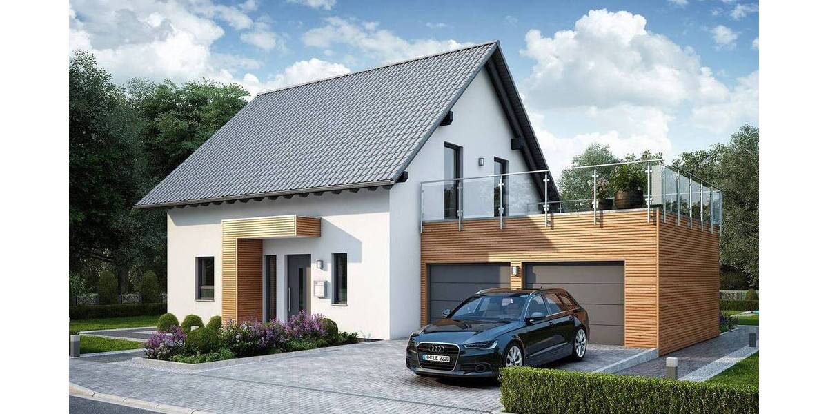 Einfamilienhaus Bergheim Quadrath-Ichendorf - 6 Zimmer, 120 m&sup2;, 485.998&euro; | Angebot:26528312