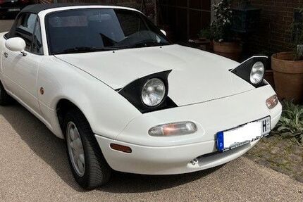 Mazda MX-5 169.000 km 7.500 &euro; Mechernich 53894