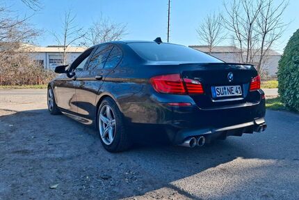 BMW 520 255.000 km 8.799 &euro; Troisdorf 53842