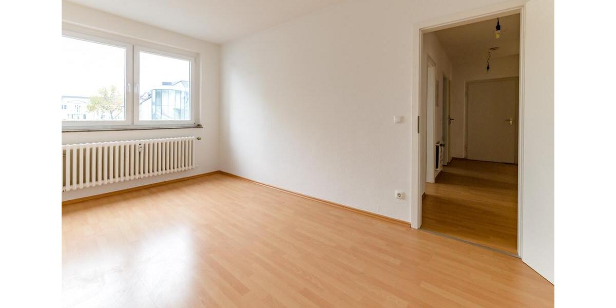 Etagenwohnung Bonn Hardtberg - 4 Zimmer, 87 m&sup2;, 1.148&euro; | Angebot:25352673