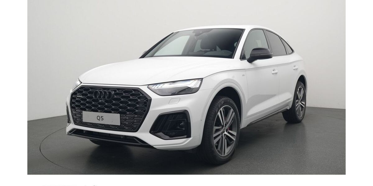 Audi Q5 2.000 km 54.480 &euro; Leverkusen 51373
