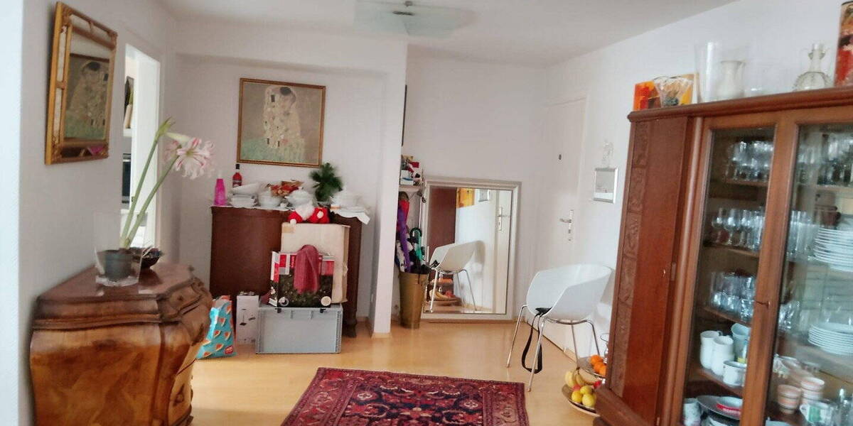 Etagenwohnung Koeln Neuehrenfeld - 3 Zimmer, 126 m&sup2;, 810.000&euro; | Angebot:26122738