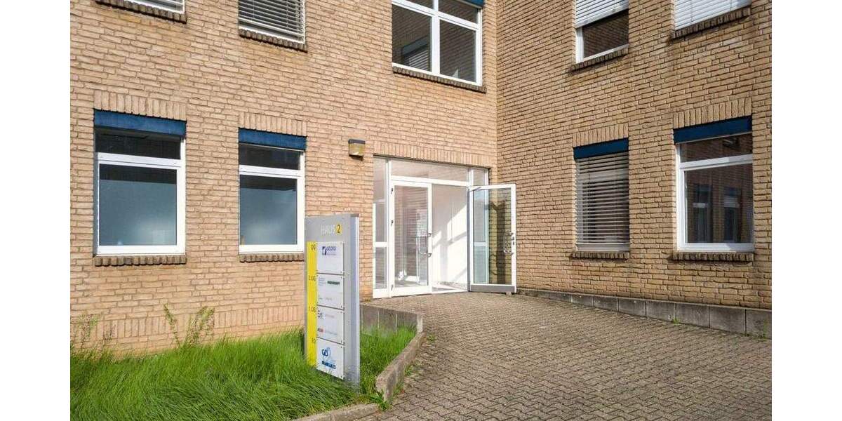 Gewerbeobjekt Köln Sürth - 850&euro; | Angebot:25871464