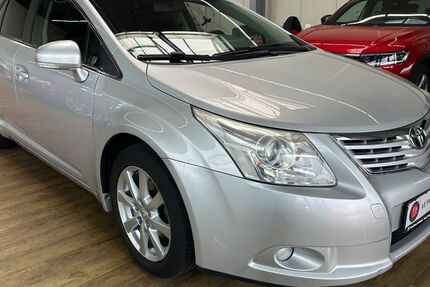 Toyota Avensis 167.504 km 5.790 &euro; Sankt Augustin 53757