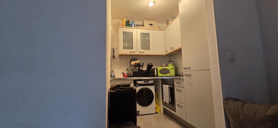 Etagenwohnung Köln Porz - 2 Zimmer, 41 m&sup2;, 127.000&euro; | Angebot:26058816