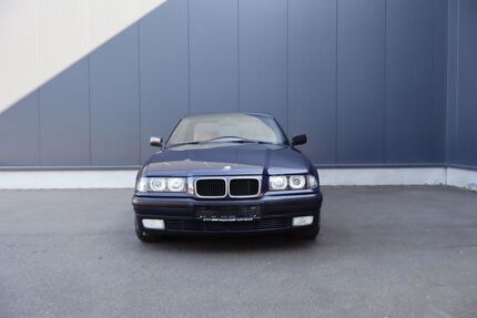 BMW 325 128.360 km 11.450 &euro; Euskirchen 53879