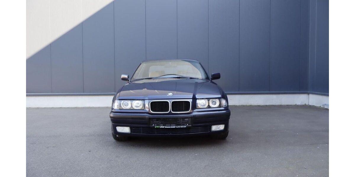 BMW 325 128.360 km 11.450 &euro; Euskirchen 53879