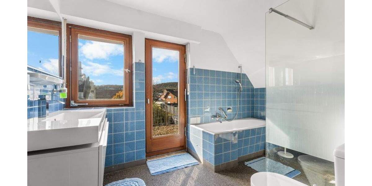 Einfamilienhaus Kreuzau - 6 Zimmer, 136 m&sup2;, 360.000&euro; | Angebot:25700907