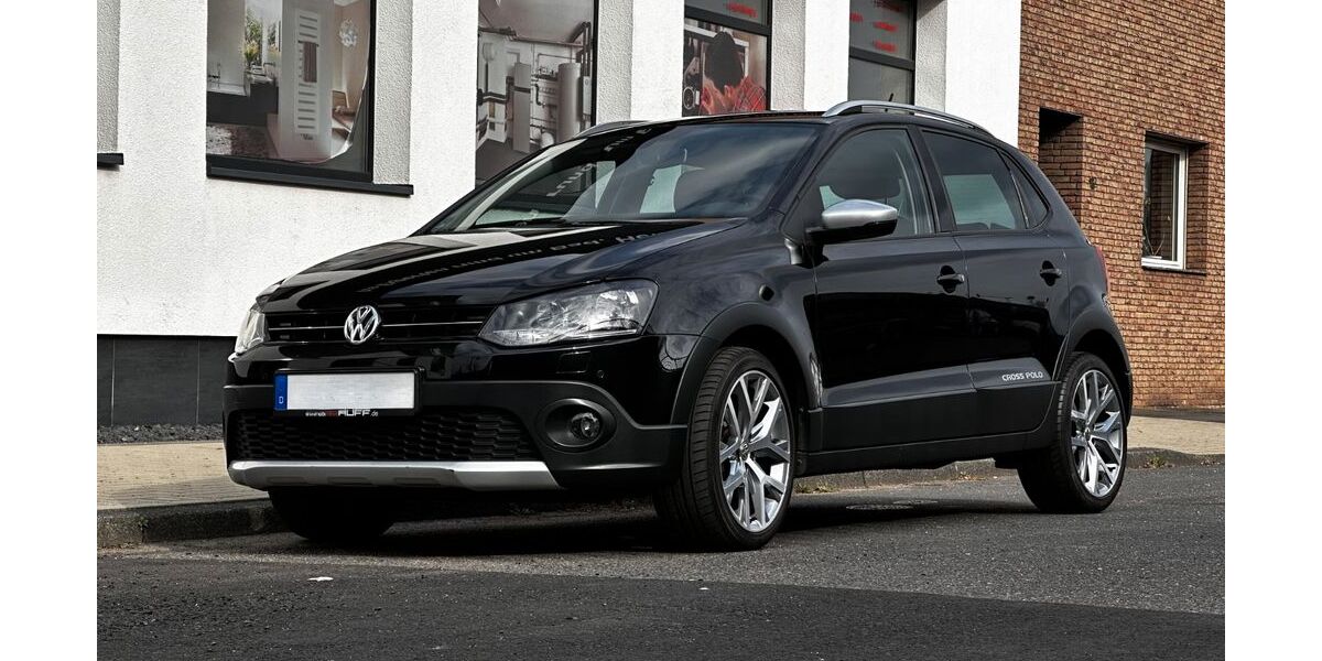 VW Polo 117.000 km 11.286 &euro; Troisdorf 53842