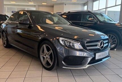 Mercedes-Benz C 220 77.000 km 24.950 &euro; Meckenheim 53340