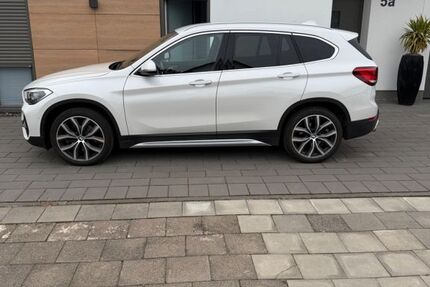 BMW X1 75.000 km 26.400 &euro; Düren 52353