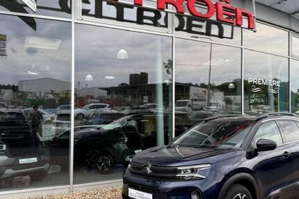 Citroen C5 Aircross 41.610 km 23.990 &euro; Düren 52353