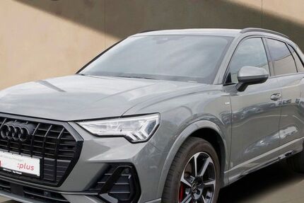 Audi Q3 46.600 km 31.750 &euro; Meckenheim / Bonn 53340