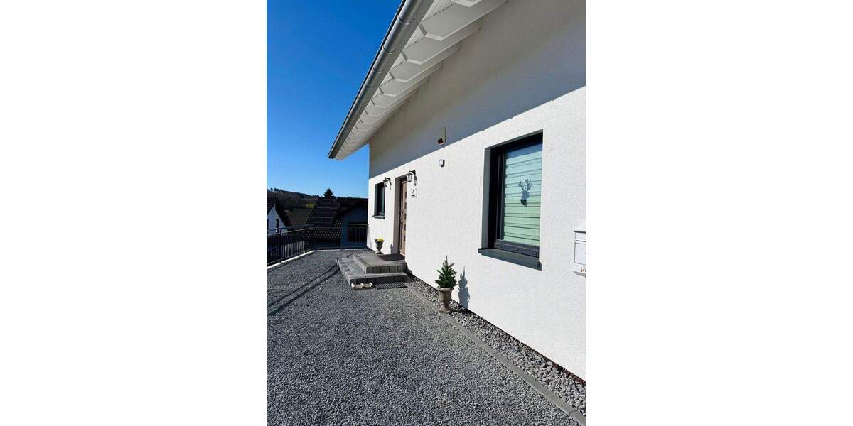 Einfamilienhaus Bad Münstereifel Eschweiler - 5 Zimmer, 144 m&sup2;, 695.000&euro; | Angebot:25733317