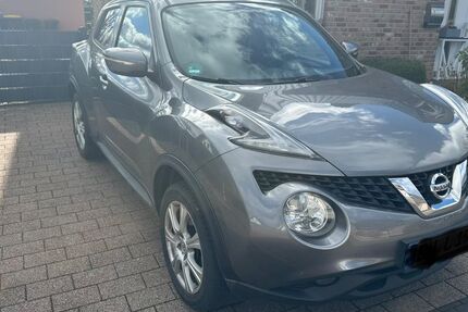 Nissan Juke 226.500 km 5.800 &euro; Euskirchen 53881