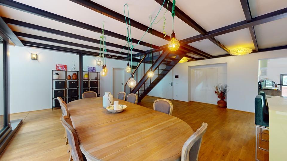 Etagenwohnung Köln Nippes - 1 Zimmer, 32 m&sup2;, 855&euro; | Angebot:25500371