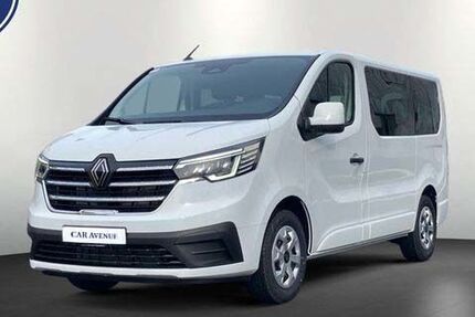 Renault Trafic 4.680 km 37.890 &euro; Euskirchen 53881