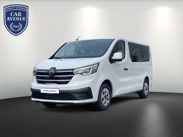Renault Trafic 4.680 km 37.890 &euro; Euskirchen 53881