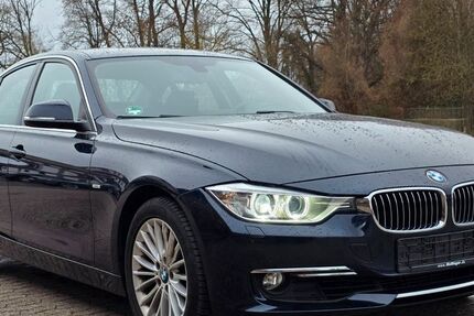 BMW 320 177.822 km 8.990 &euro; Mechernich 53894