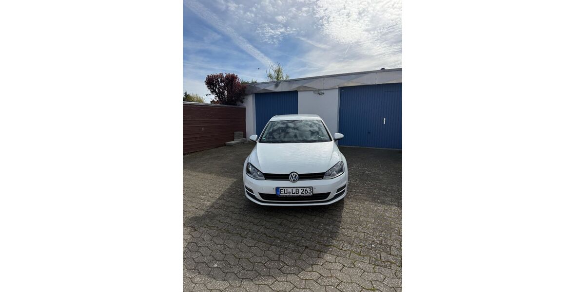 VW Golf 187.607 km 6.000 &euro; Euskirchen 53881