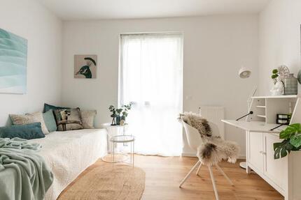 Wohnung Rheinbach - 3 Zimmer, 94 m&sup2;, 1.254&euro; | Angebot:26042952