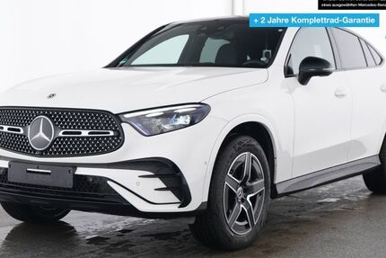 Mercedes-Benz GLC 400 12.533 km 74.890 &euro; Bornheim 53332