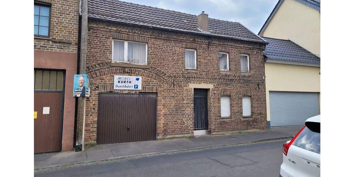 Gewerbeobjekt Alfter - 1 Zimmer, 1.800.000&euro; | Angebot:25696647