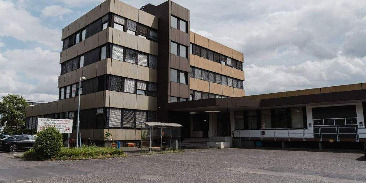 Gewerbeobjekt Köln Junkersdorf - 900&euro; | Angebot:25881667