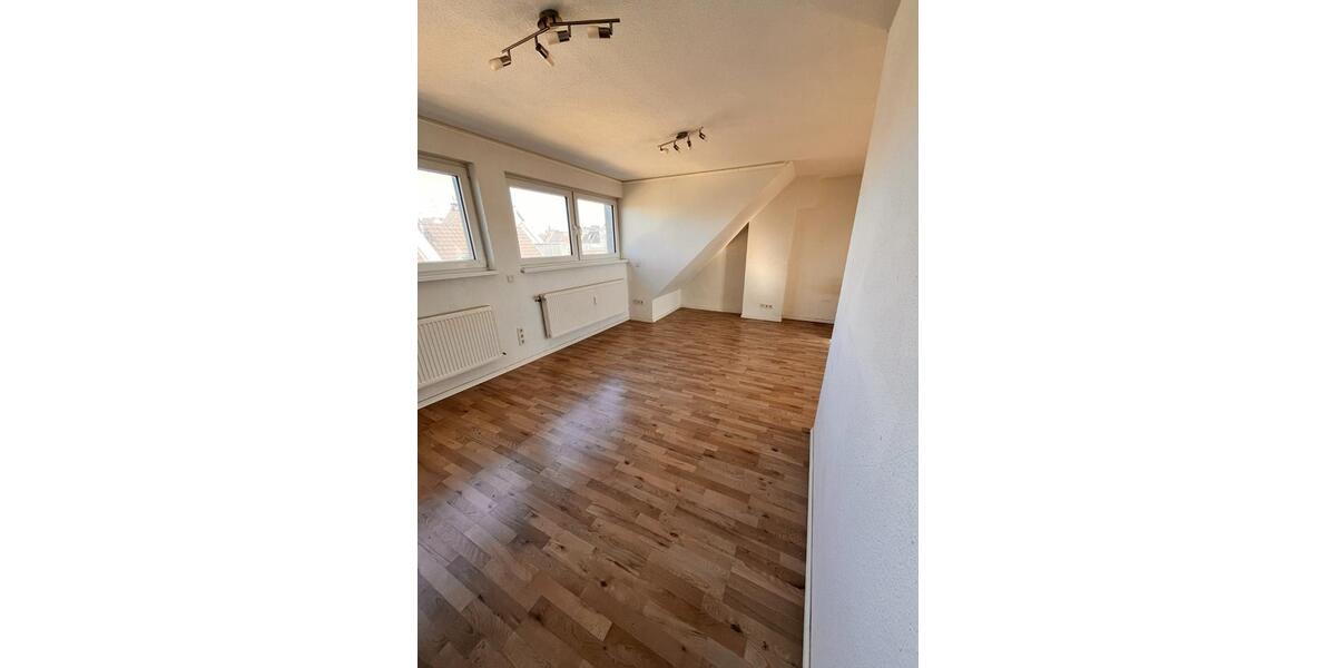 Etagenwohnung Köln Innenstadt - 1.5 Zimmer, 44 m&sup2;, 1.000&euro; | Angebot:25352217