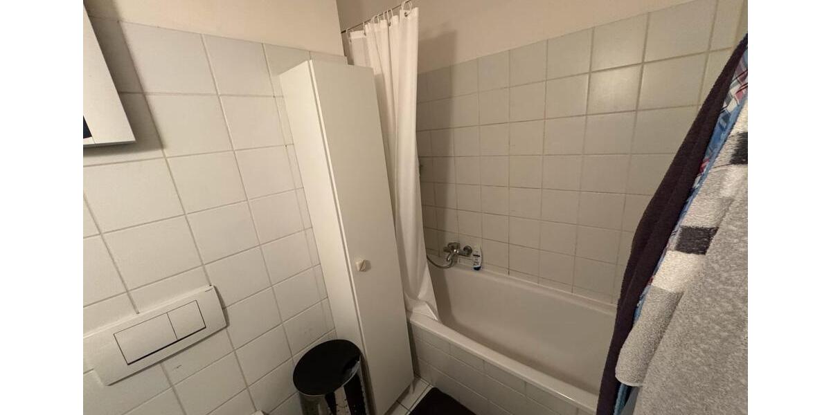 Etagenwohnung Köln Kalk - 3 Zimmer, 75 m&sup2;, 1.400&euro; | Angebot:26032937