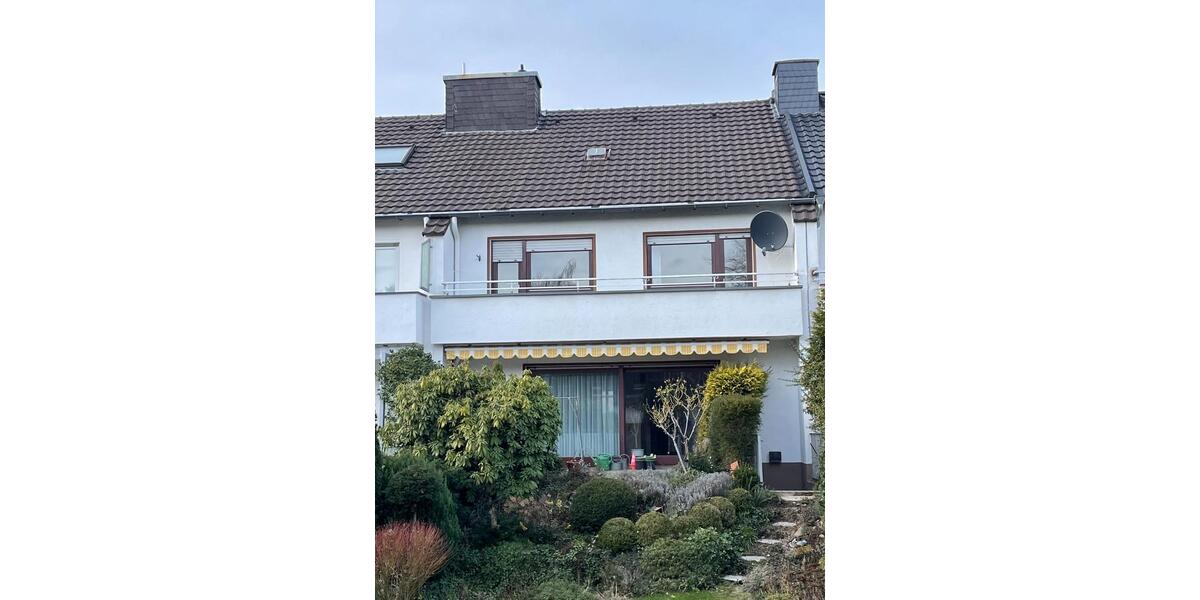 Reihenhaus Alfter - 5 Zimmer, 125 m&sup2;, 399.000&euro; | Angebot:25580069