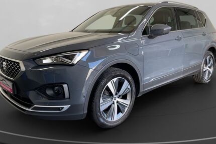 Seat Tarraco 104.399 km 24.430 &euro; Köln 50823
