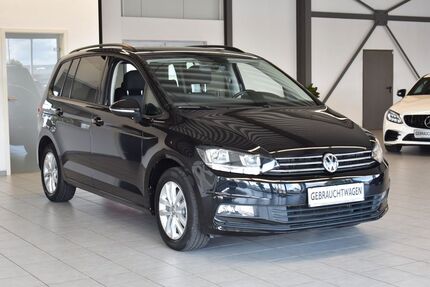 VW Touran 78.900 km 17.999 &euro; Düren 52351