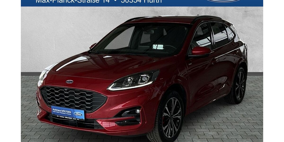 Ford Kuga 20.939 km 29.990 &euro; Hürth 50354