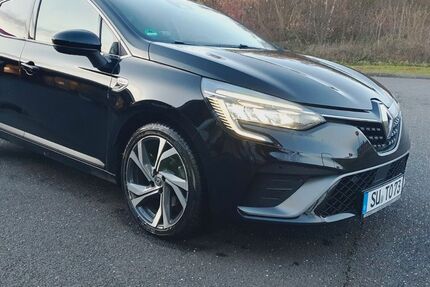 Renault Clio 78.000 km 14.900 &euro; Nideggen Embken 52385