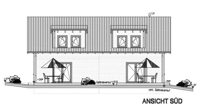 Doppelhaushälfte Bonn Bad Godesberg - 5 Zimmer, 113 m&sup2;, 1.417&euro; | Angebot:26025189