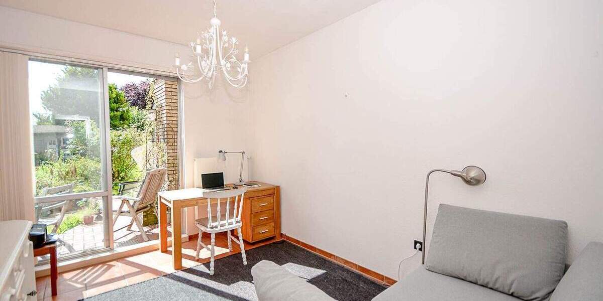 Einfamilienhaus Wesseling Keldenich - 4 Zimmer, 109 m&sup2;, 495.000&euro; | Angebot:25748338