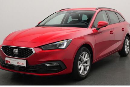 Seat Leon 31.453 km 19.980 &euro; Leverkusen 51379