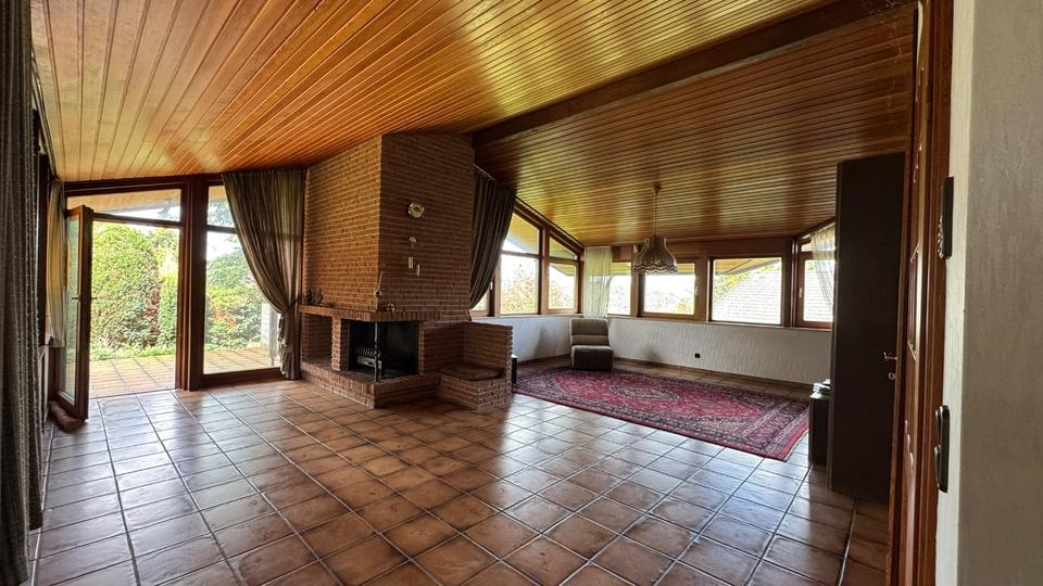 Einfamilienhaus Bad Münstereifel - 8 Zimmer, 226 m&sup2;, 840.000&euro; | Angebot:26960404
