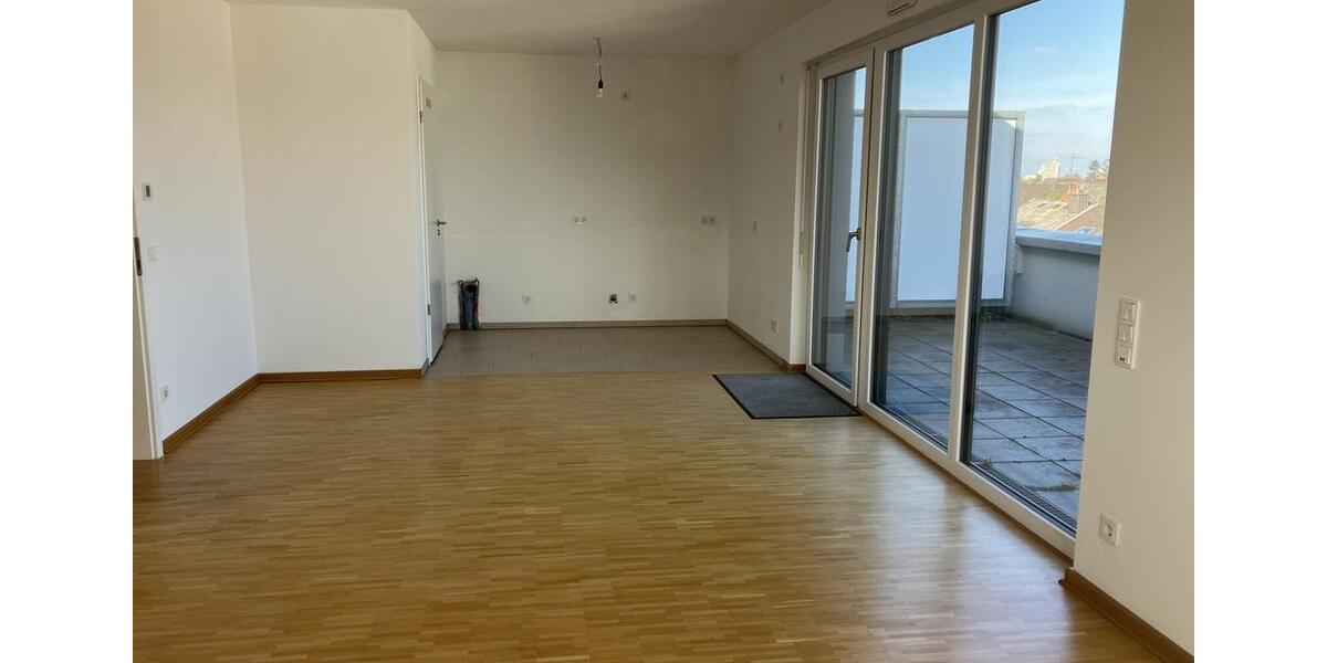 Etagenwohnung Brühl - 2.5 Zimmer, 65 m&sup2;, 942&euro; | Angebot:26656383