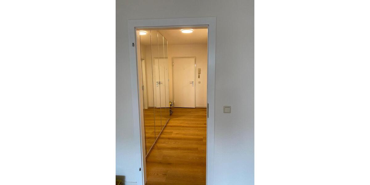 Erdgeschoßwohnung Bonn Auerberg - 1 Zimmer, 44 m&sup2;, 750&euro; | Angebot:26545982