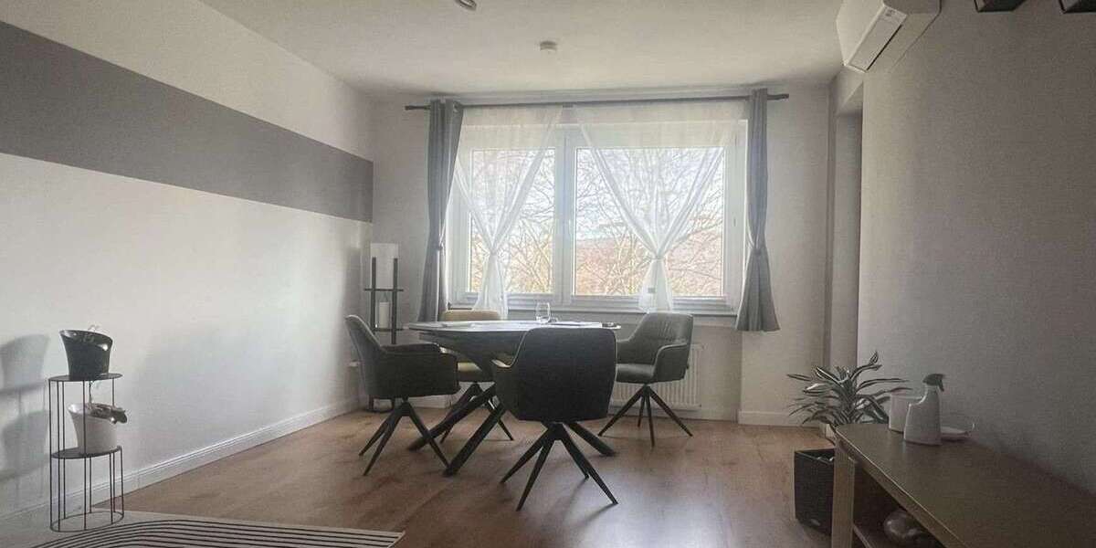 Etagenwohnung Bonn Hardtberg - 3 Zimmer, 73 m&sup2;, 299.000&euro; | Angebot:24773728
