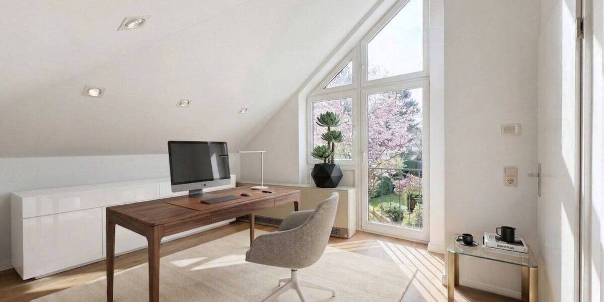 Einfamilienhaus Meckenheim - 6 Zimmer, 120 m&sup2;, 449.000&euro; | Angebot:26803406