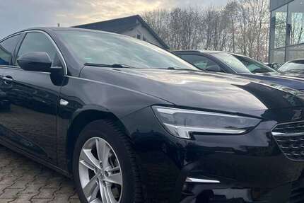 Opel Insignia 89.800 km 18.900 &euro; Meckenheim 53340