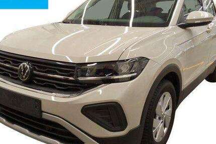 VW T-Cross 12.029 km 24.975 &euro; Troisdorf 53842