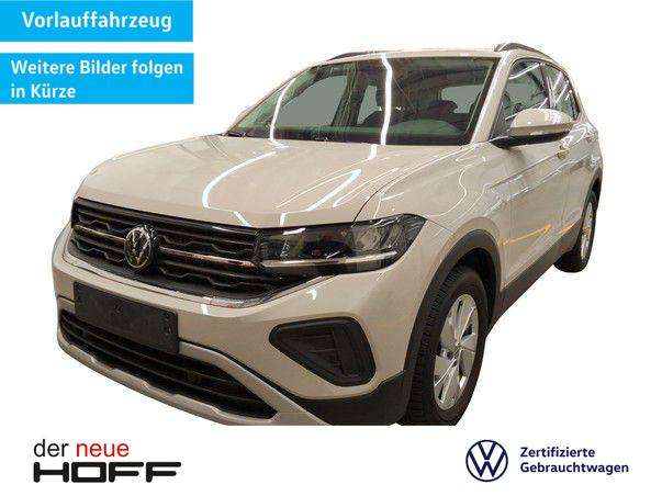 VW T-Cross 12.029 km 24.975 &euro; Troisdorf 53842