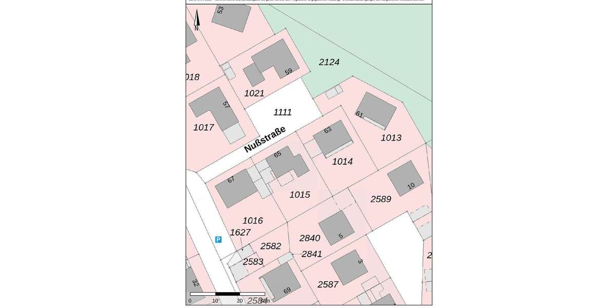 Grundstück Meckenheim - 349.000&euro; | Angebot:23677410