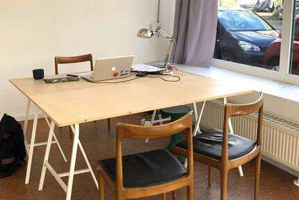 Gewerbeobjekt Köln Ehrenfeld - 40&euro; | Angebot:17222372